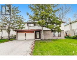 8 KENNINGHALL BOULEVARD, Mississauga, Ontario