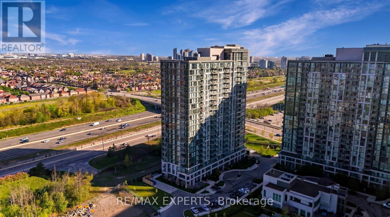 201 - 349 Rathburn Road W, Mississauga, Ontario  L5B 0G9 - Photo 10 - W13091388