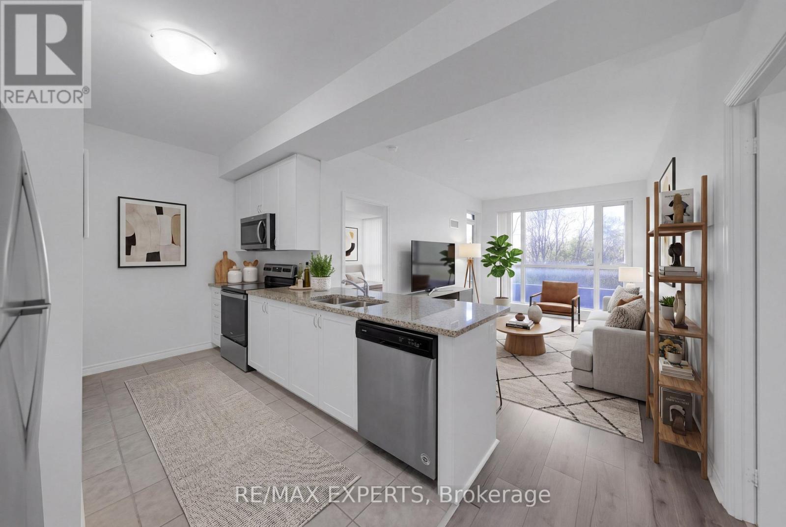 201 - 349 Rathburn Road W, Mississauga, Ontario  L5B 0G9 - Photo 2 - W13091388