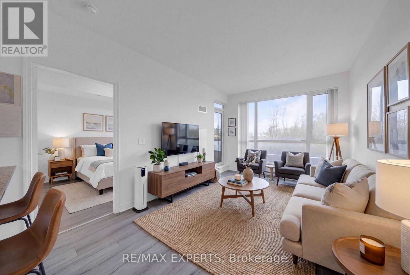 201 - 349 Rathburn Road W, Mississauga, Ontario  L5B 0G9 - Photo 5 - W13091388