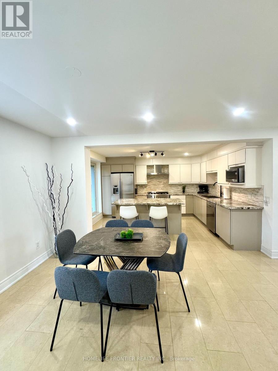 17 Bertram Street W, Toronto, Ontario  M6M 3S3 - Photo 11 - W13091418