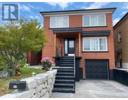 17 BERTRAM STREET W, Toronto, Ontario