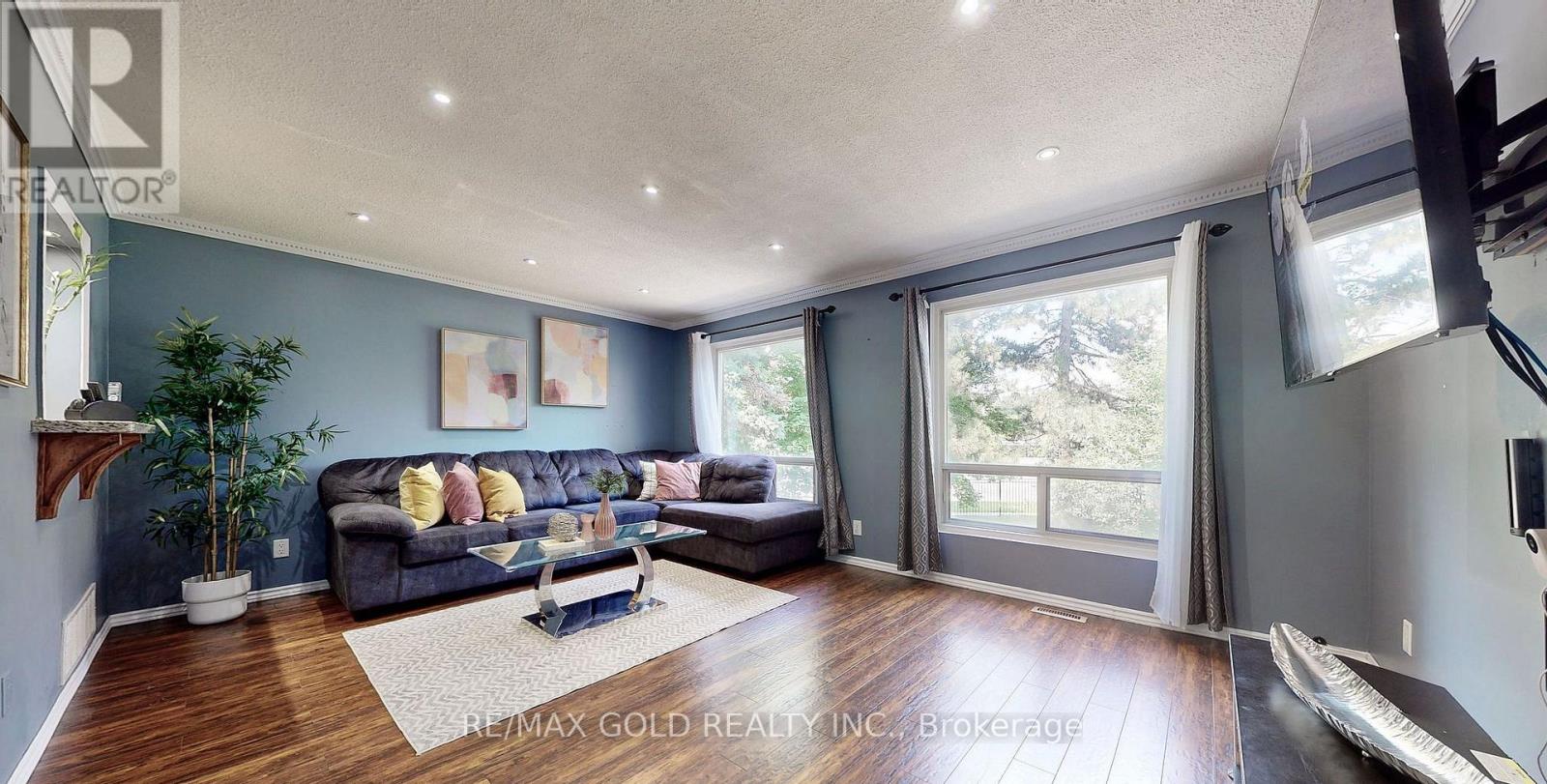 18 - 18 Carleton Place, Brampton, Ontario  L6T 3Z4 - Photo 4 - W13091432