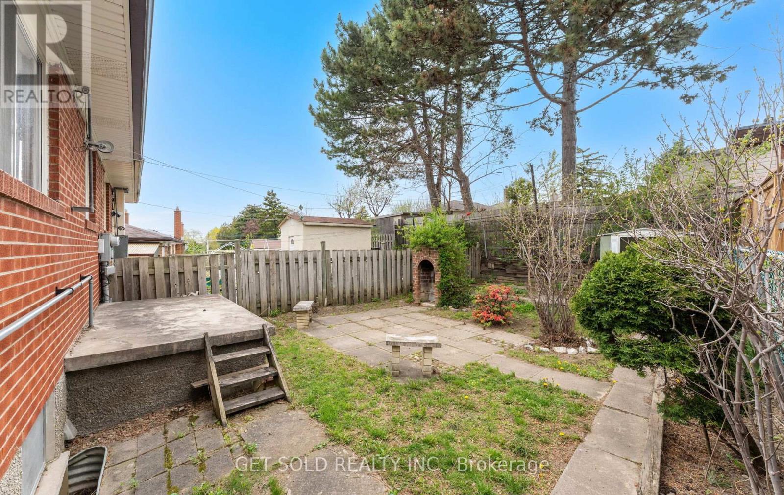 30 Ikley Road, Toronto, Ontario  M3J 1C6 - Photo 43 - W13091446