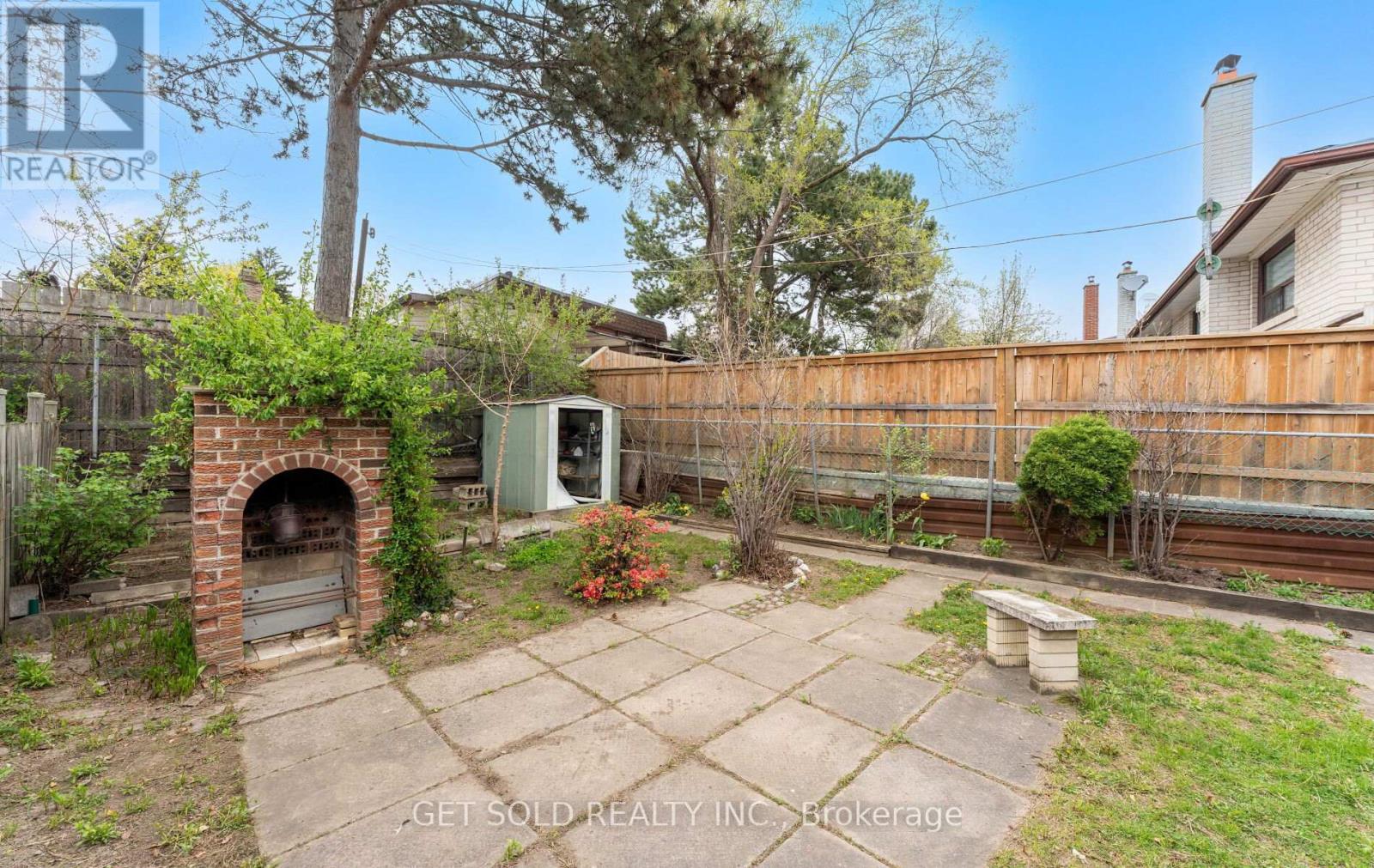 30 Ikley Road, Toronto, Ontario  M3J 1C6 - Photo 45 - W13091446