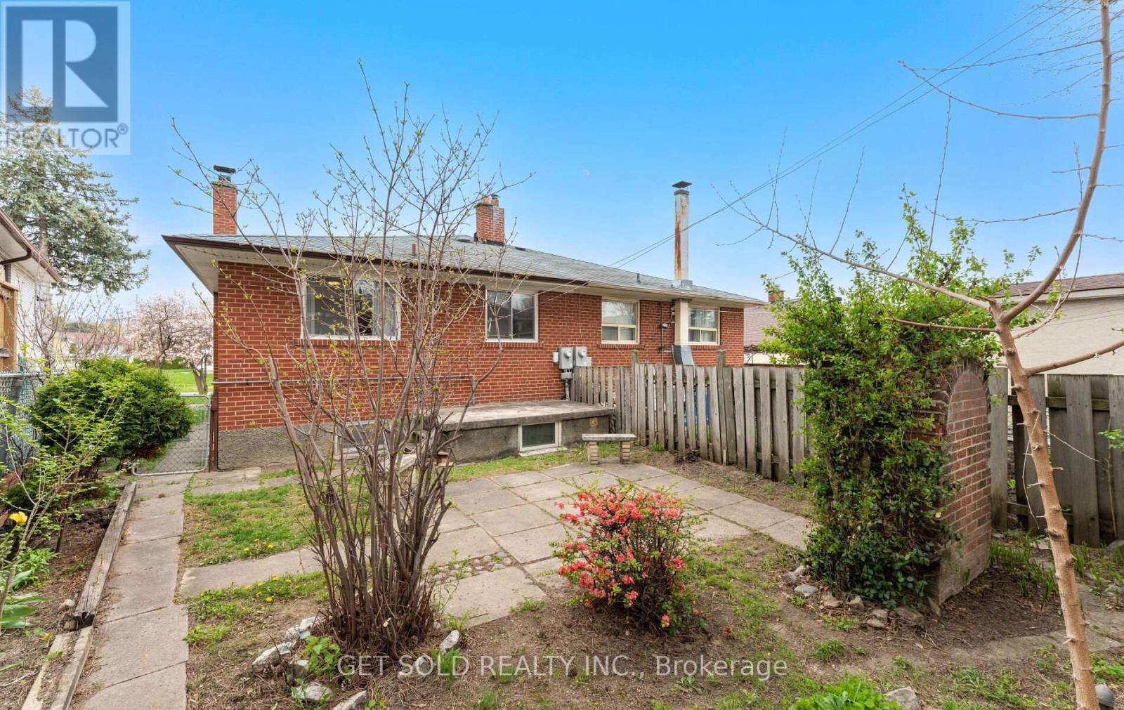 30 Ikley Road, Toronto, Ontario  M3J 1C6 - Photo 46 - W13091446