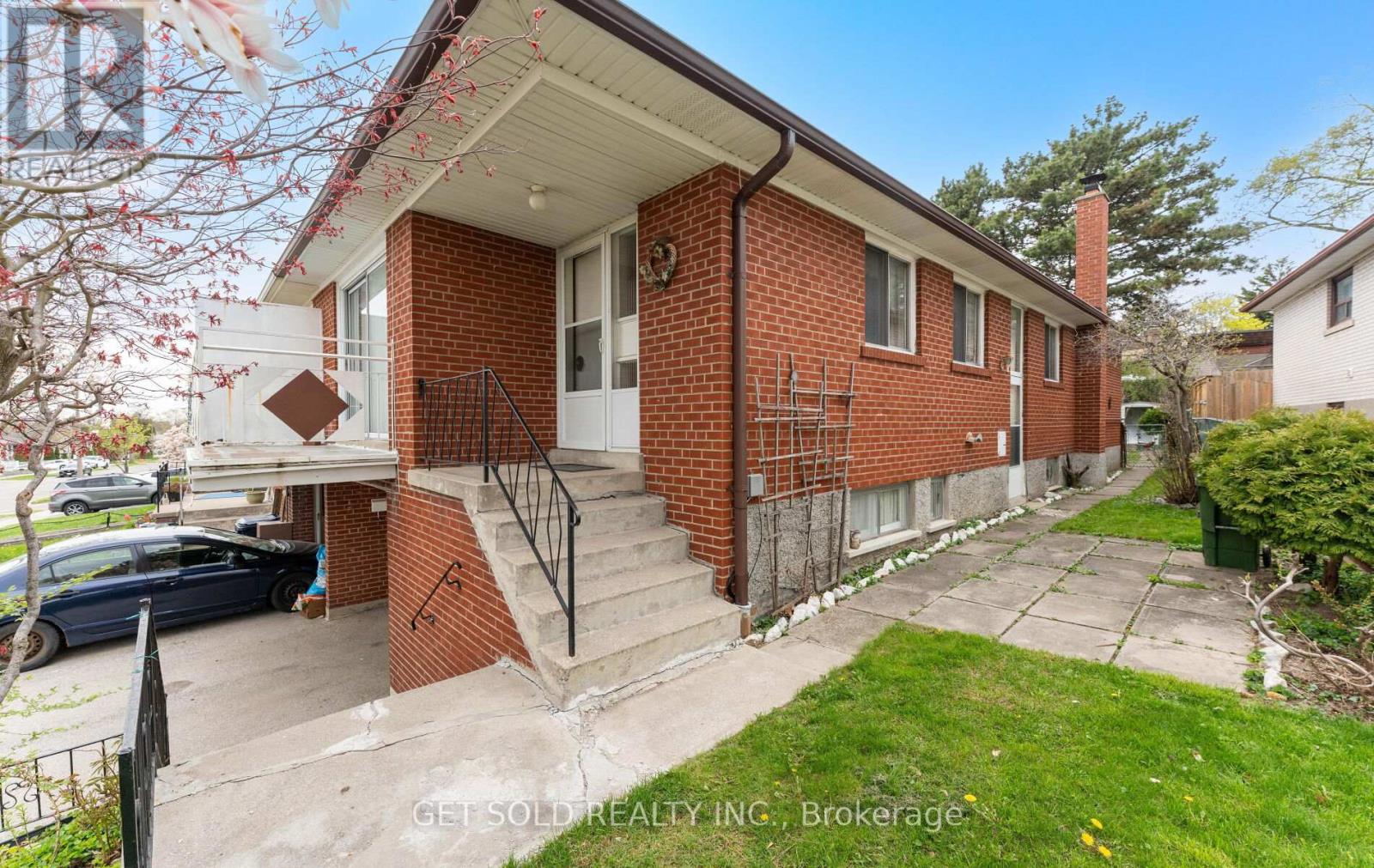 30 Ikley Road, Toronto, Ontario  M3J 1C6 - Photo 47 - W13091446