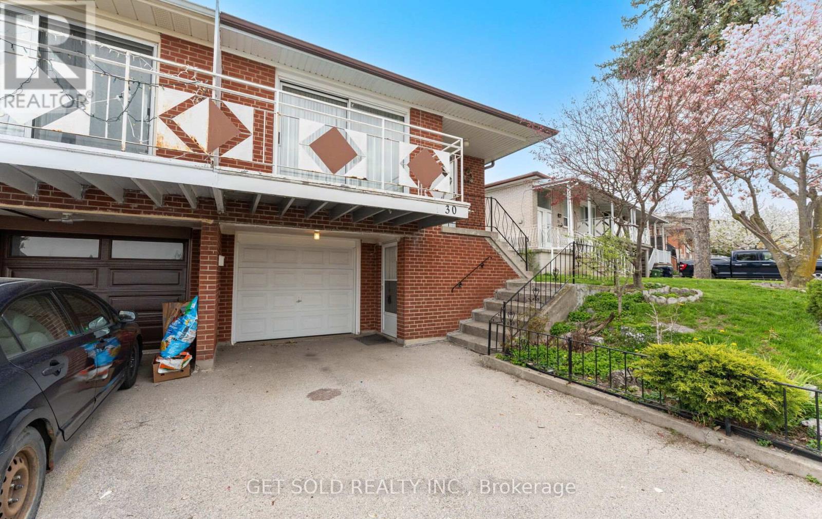 30 Ikley Road, Toronto, Ontario  M3J 1C6 - Photo 48 - W13091446