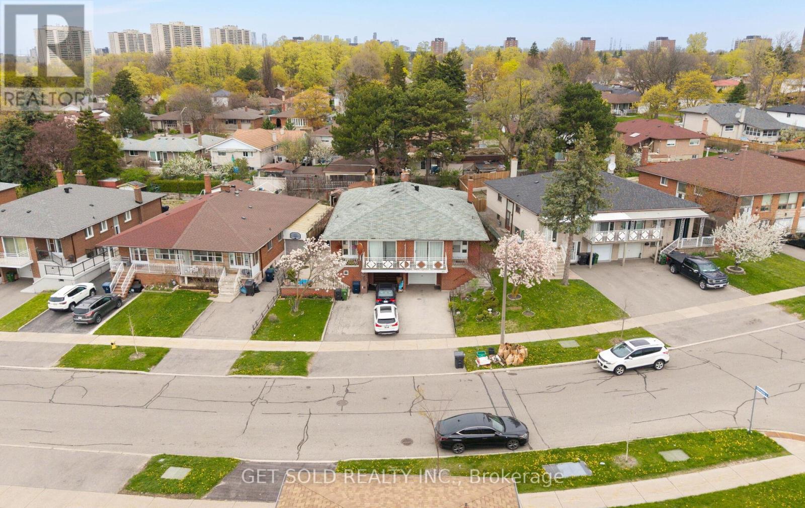 30 Ikley Road, Toronto, Ontario  M3J 1C6 - Photo 49 - W13091446