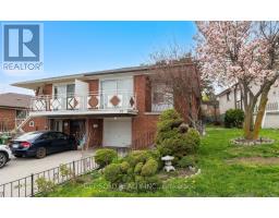 30 IKLEY ROAD, Toronto, Ontario
