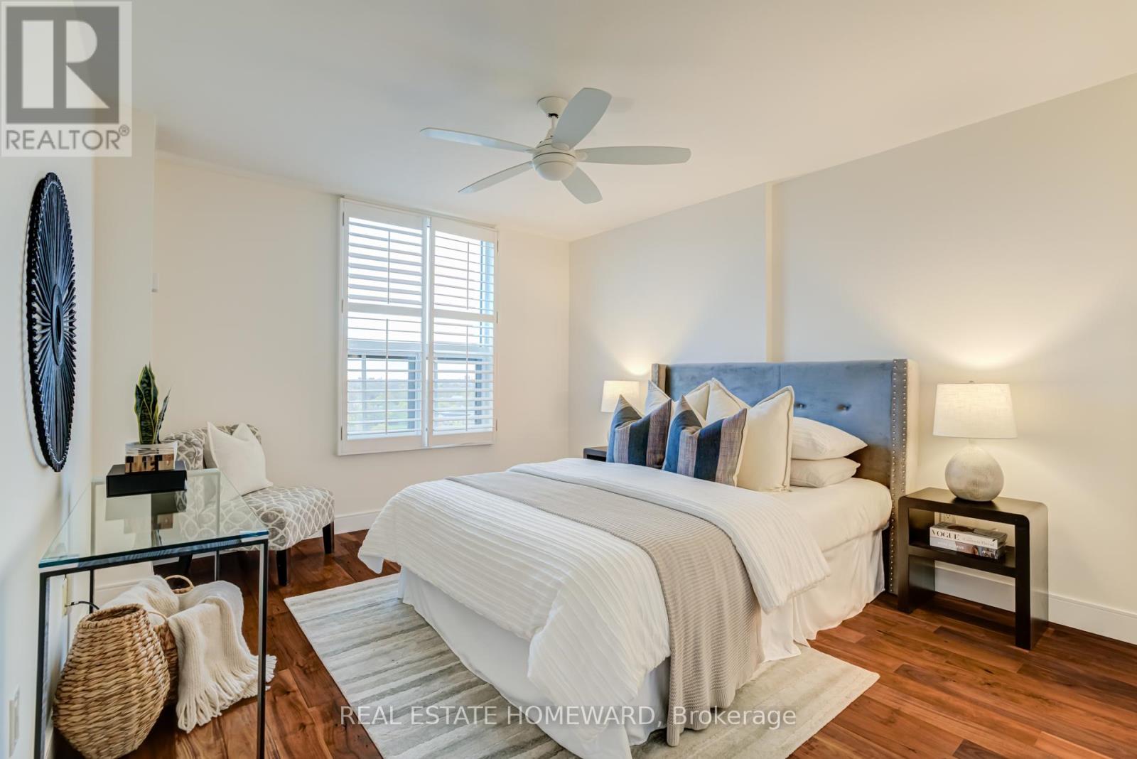 1610 - 100 Quebec Avenue, Toronto, Ontario  M6P 4B8 - Photo 12 - W13091514