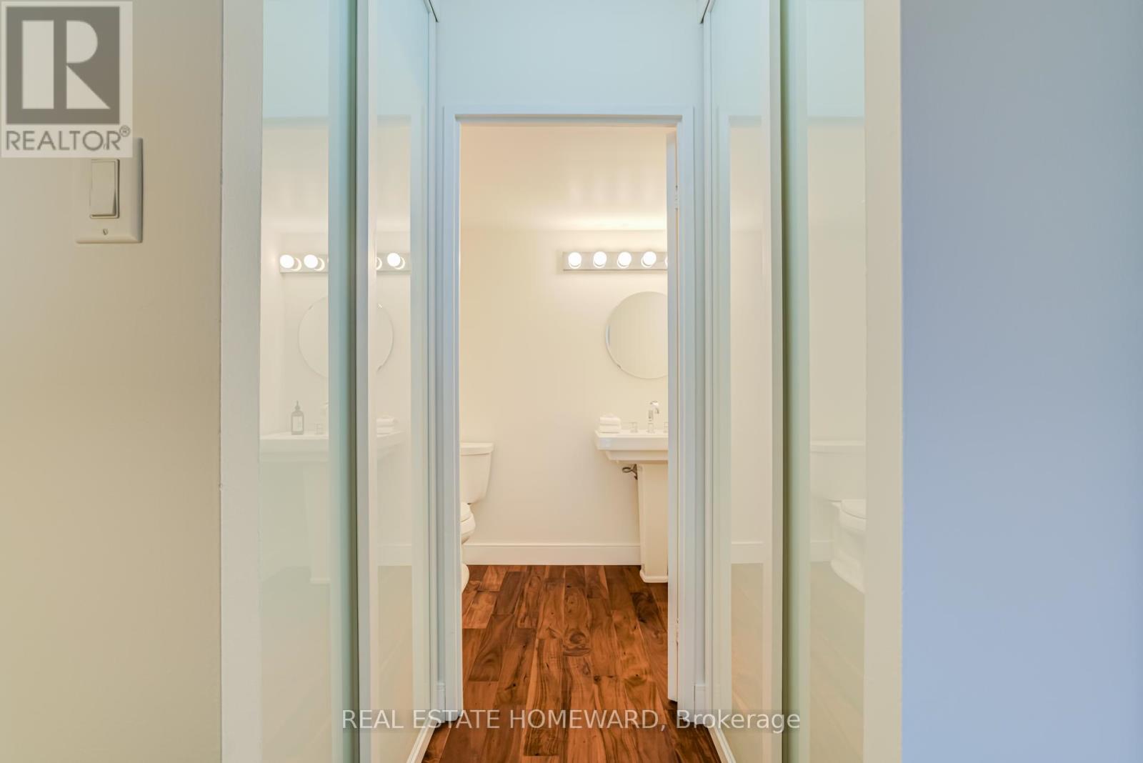 1610 - 100 Quebec Avenue, Toronto, Ontario  M6P 4B8 - Photo 14 - W13091514
