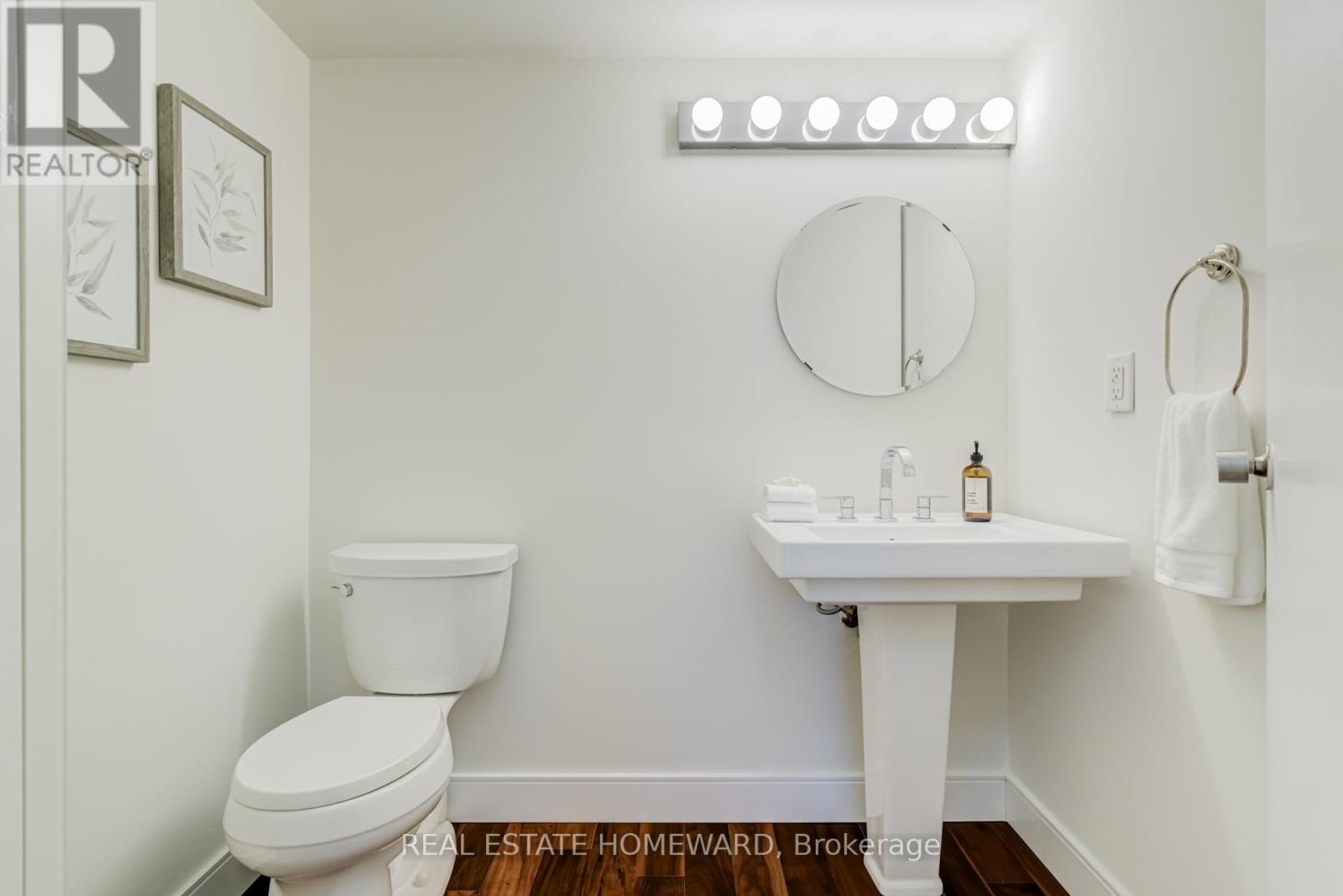1610 - 100 Quebec Avenue, Toronto, Ontario  M6P 4B8 - Photo 18 - W13091514