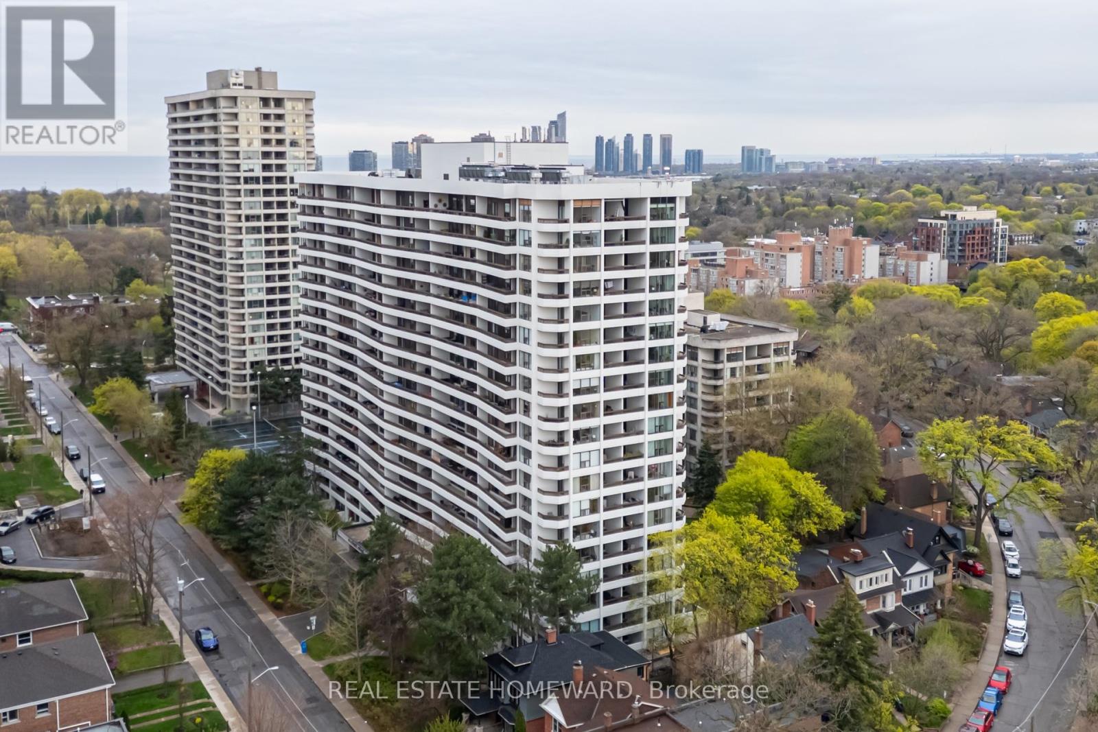 1610 - 100 Quebec Avenue, Toronto, Ontario  M6P 4B8 - Photo 23 - W13091514