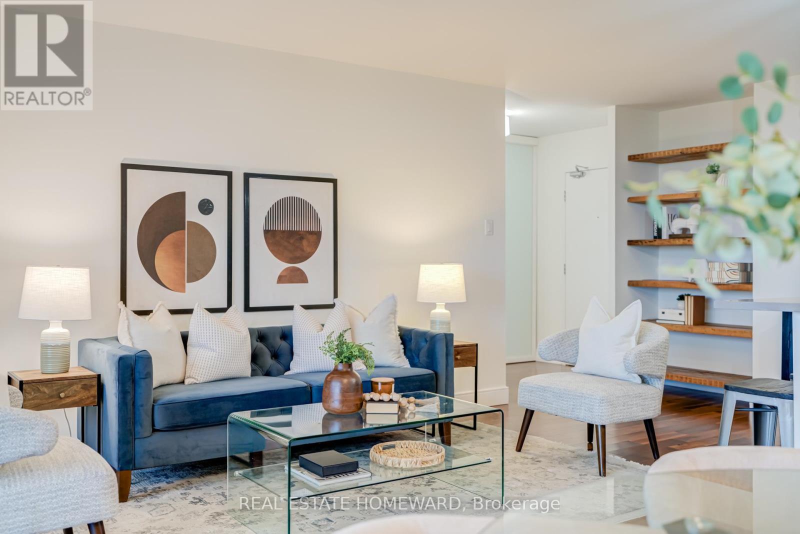 1610 - 100 Quebec Avenue, Toronto, Ontario  M6P 4B8 - Photo 6 - W13091514