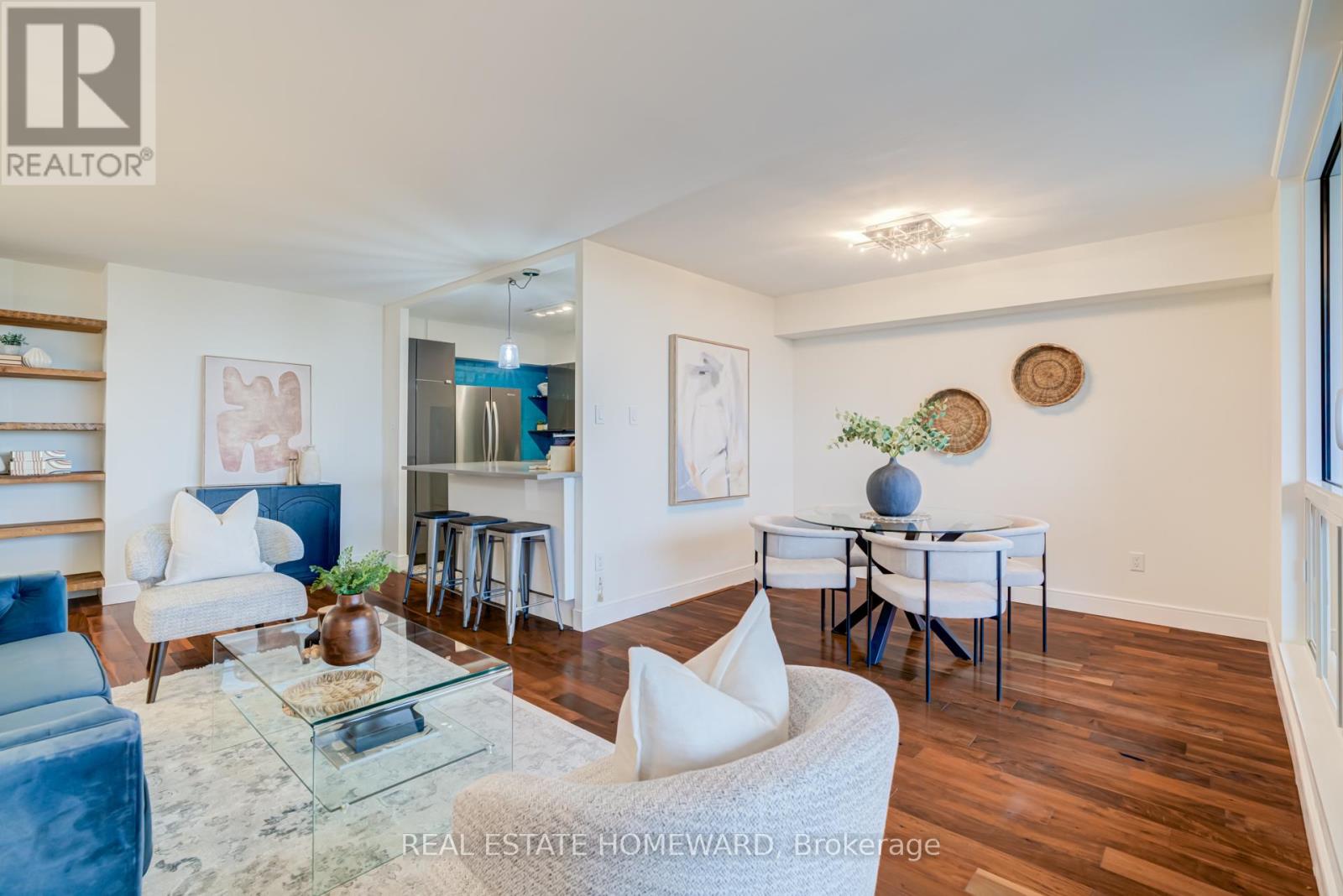 1610 - 100 Quebec Avenue, Toronto, Ontario  M6P 4B8 - Photo 7 - W13091514