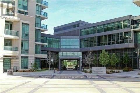 805 - 215 SHERWAY GARDENS ROAD, Toronto, Ontario