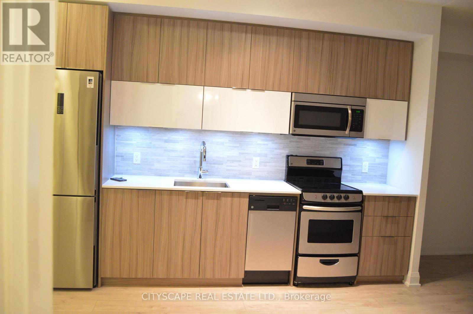 2308 - 56 Annie Craig Drive, Toronto, Ontario  M8V 0C5 - Photo 12 - W13091526
