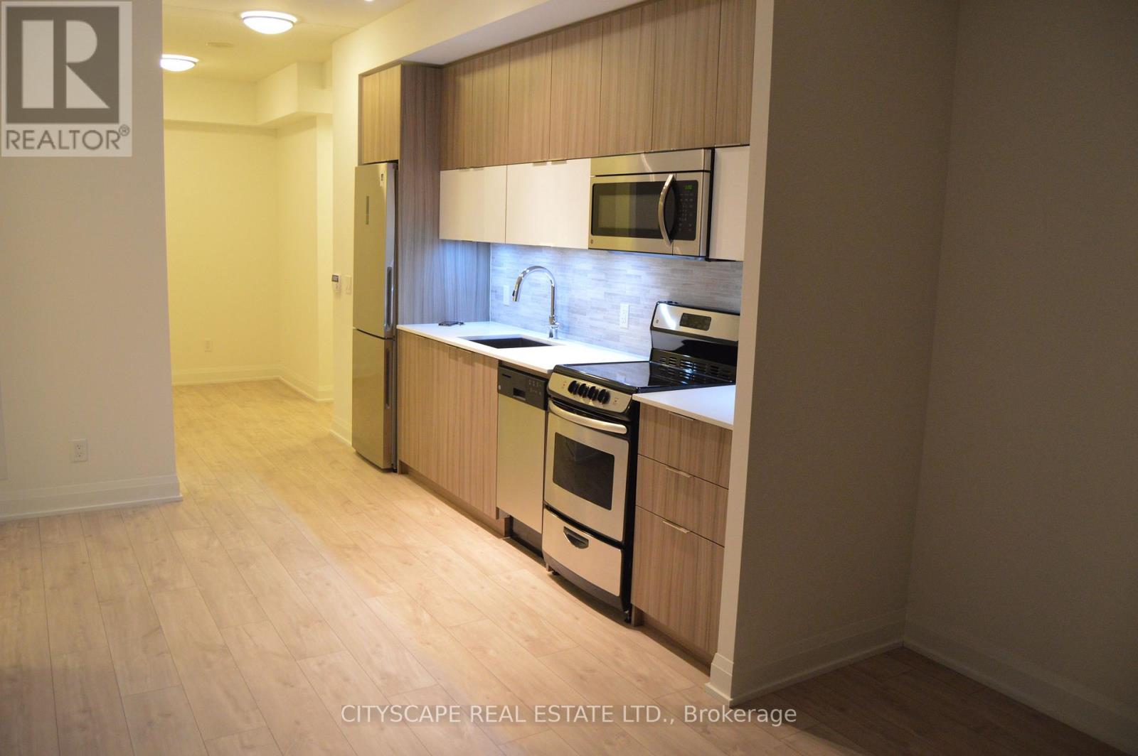 2308 - 56 Annie Craig Drive, Toronto, Ontario  M8V 0C5 - Photo 13 - W13091526