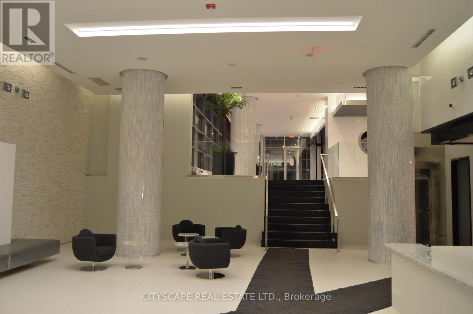 2308 - 56 Annie Craig Drive, Toronto, Ontario  M8V 0C5 - Photo 15 - W13091526