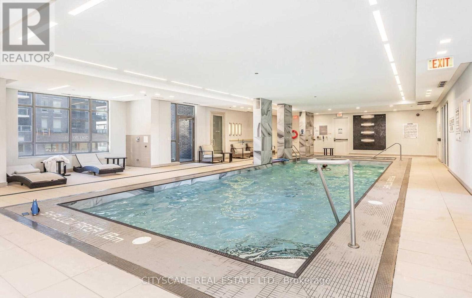 2308 - 56 Annie Craig Drive, Toronto, Ontario  M8V 0C5 - Photo 19 - W13091526