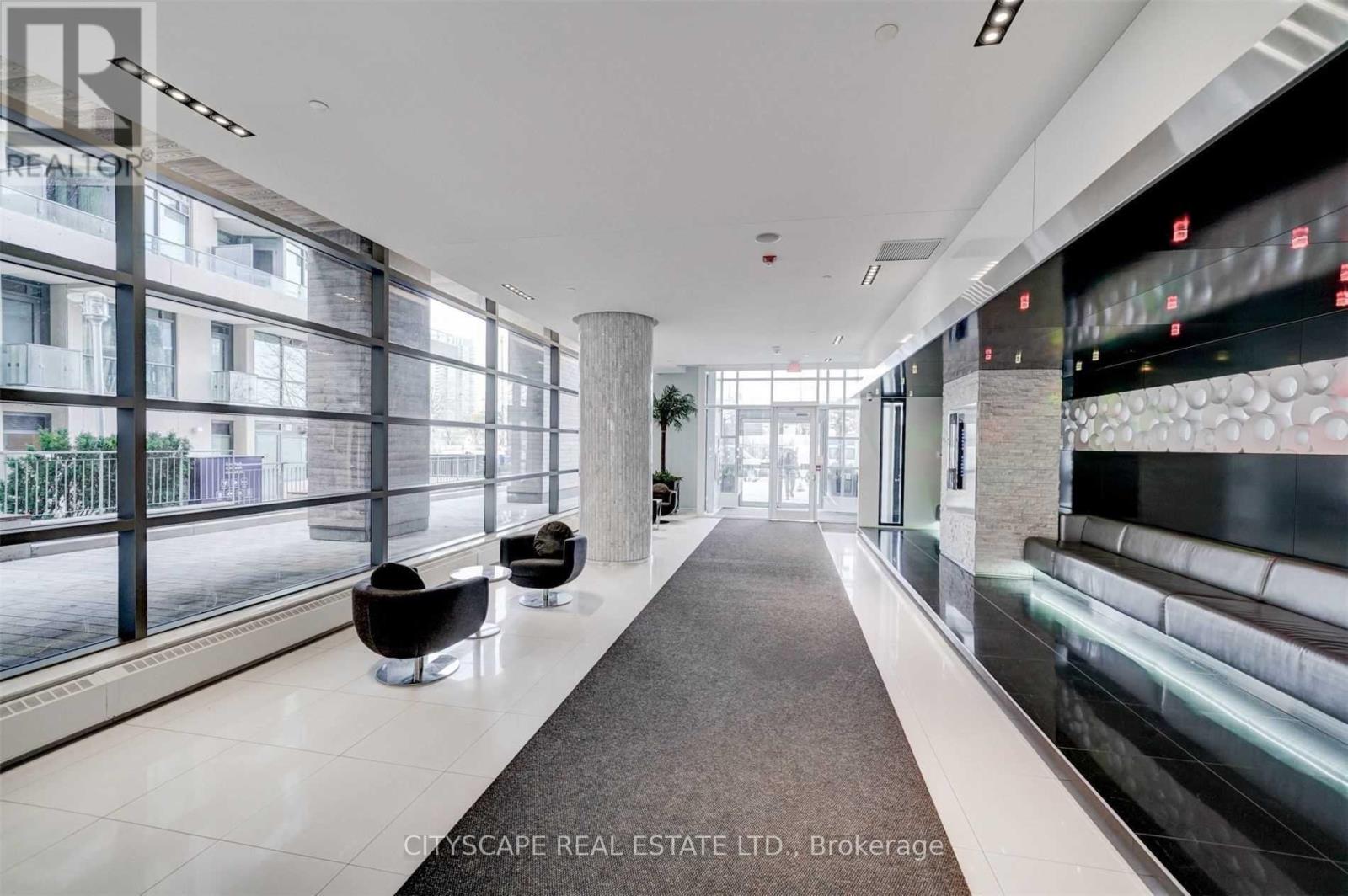 2308 - 56 Annie Craig Drive, Toronto, Ontario  M8V 0C5 - Photo 22 - W13091526