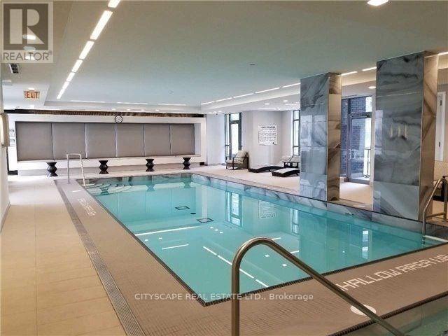 2308 - 56 Annie Craig Drive, Toronto, Ontario  M8V 0C5 - Photo 23 - W13091526