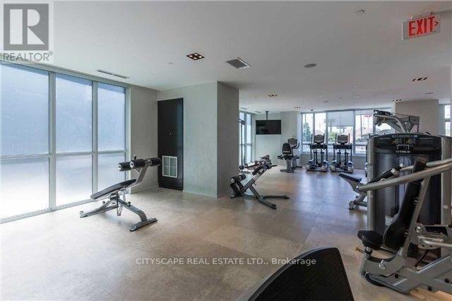 2308 - 56 Annie Craig Drive, Toronto, Ontario  M8V 0C5 - Photo 25 - W13091526