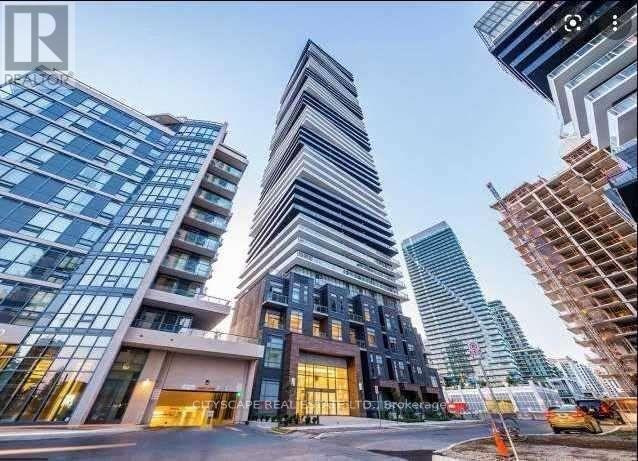 2308 - 56 Annie Craig Drive, Toronto, Ontario  M8V 0C5 - Photo 27 - W13091526