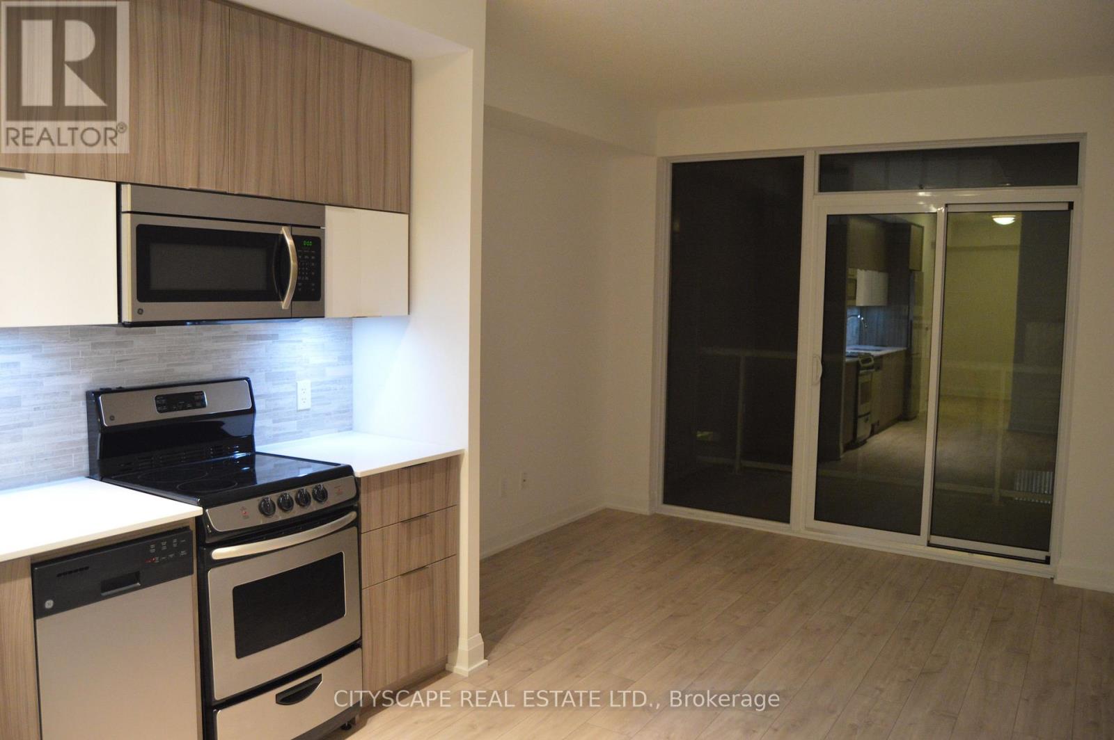 2308 - 56 Annie Craig Drive, Toronto, Ontario  M8V 0C5 - Photo 4 - W13091526