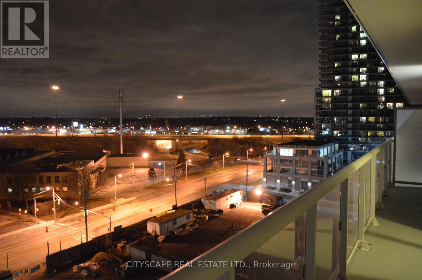 2308 - 56 Annie Craig Drive, Toronto, Ontario  M8V 0C5 - Photo 7 - W13091526