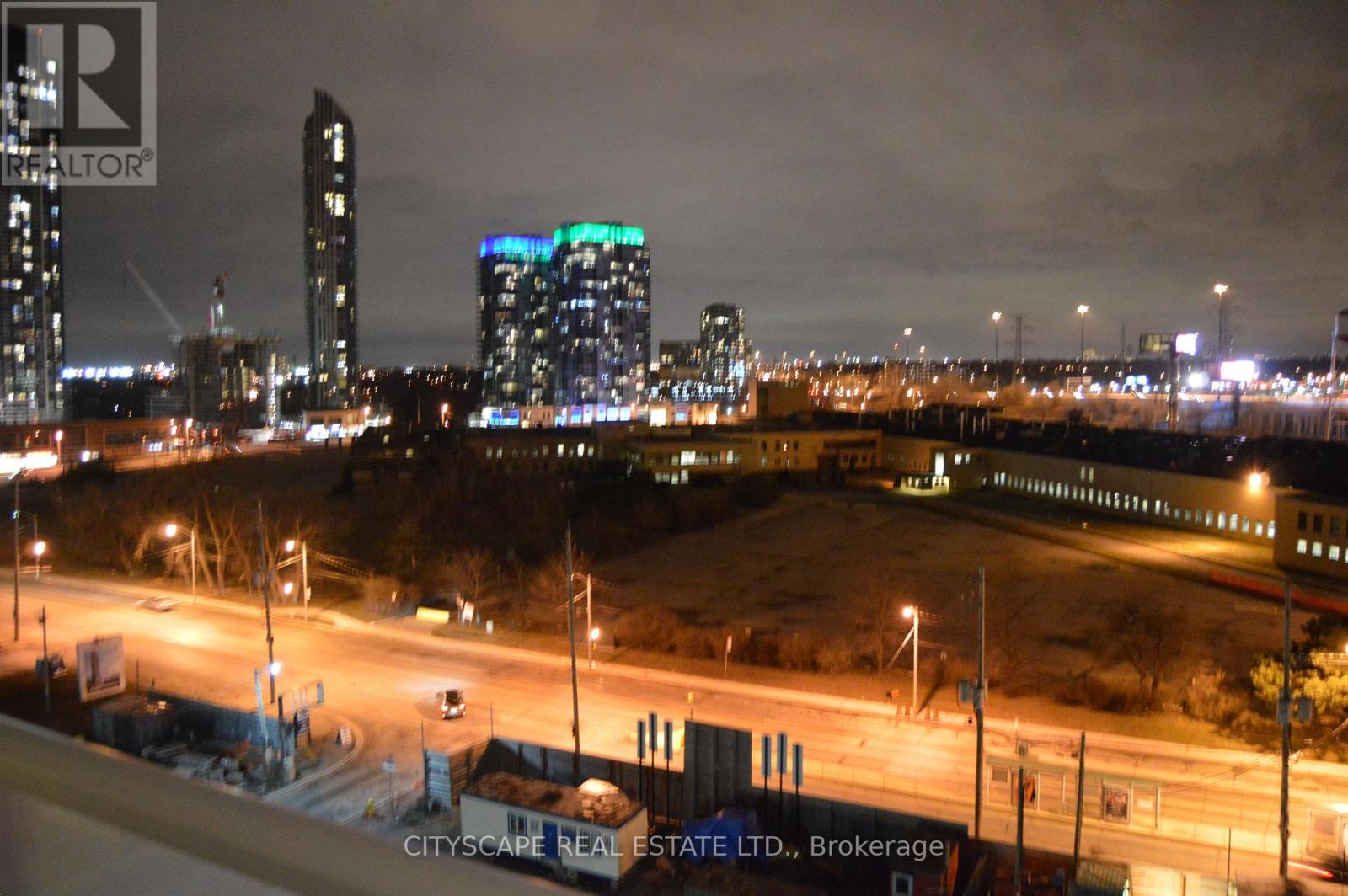 2308 - 56 Annie Craig Drive, Toronto, Ontario  M8V 0C5 - Photo 8 - W13091526