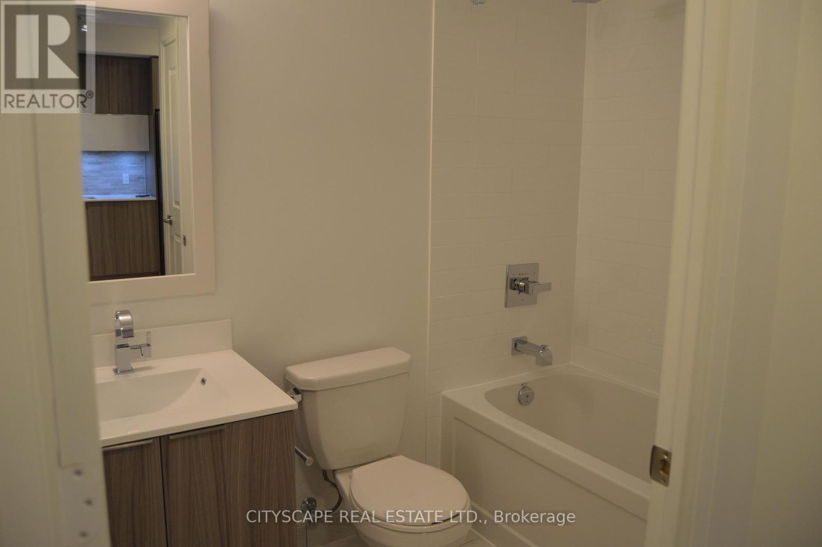 2308 - 56 Annie Craig Drive, Toronto, Ontario  M8V 0C5 - Photo 9 - W13091526