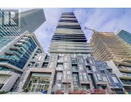 2308 - 56 ANNIE CRAIG DRIVE, Toronto, Ontario