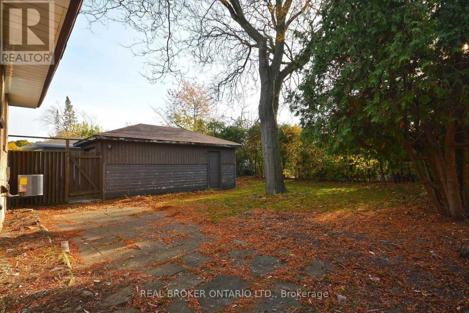 (Main) - 2276 Bostock Crescent, Mississauga, Ontario  L5J 3T1 - Photo 34 - W13091528