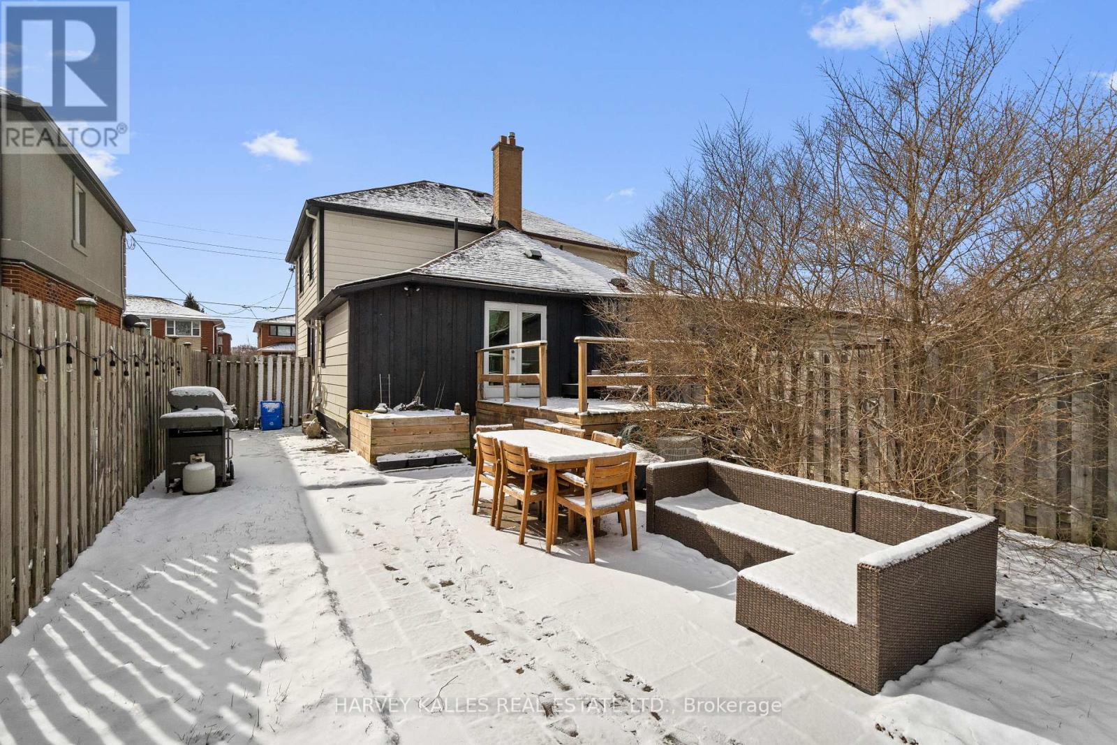14 Manitoba Street, Toronto, Ontario  M8Y 1C7 - Photo 39 - W13091546
