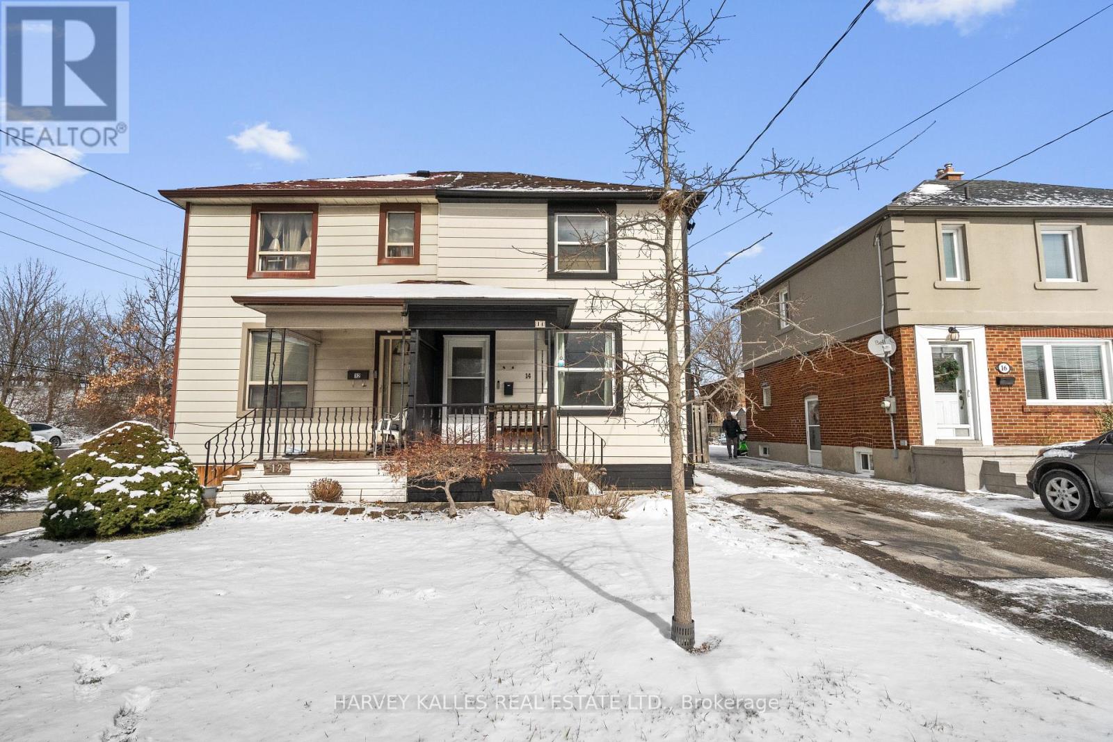 14 Manitoba Street, Toronto, Ontario  M8Y 1C7 - Photo 46 - W13091546