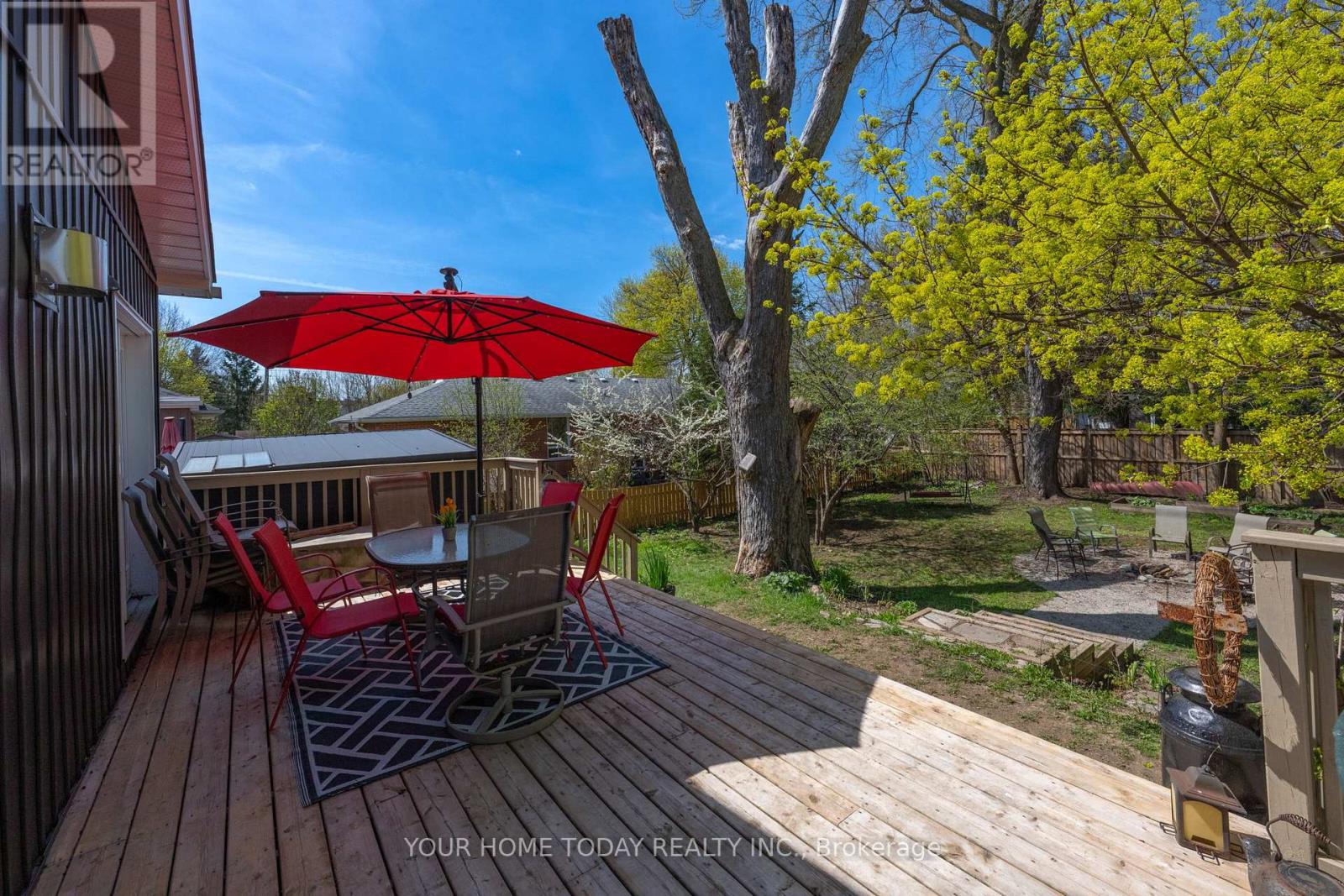20 Elgin Street, Halton Hills, Ontario  L7G 3M3 - Photo 41 - W13091556