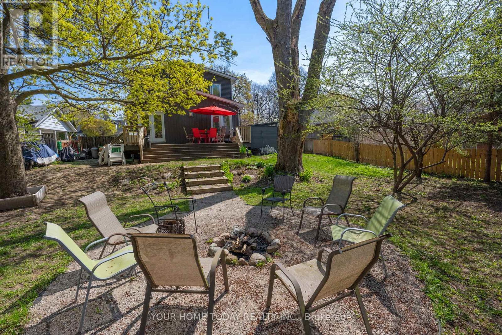 20 Elgin Street, Halton Hills, Ontario  L7G 3M3 - Photo 47 - W13091556