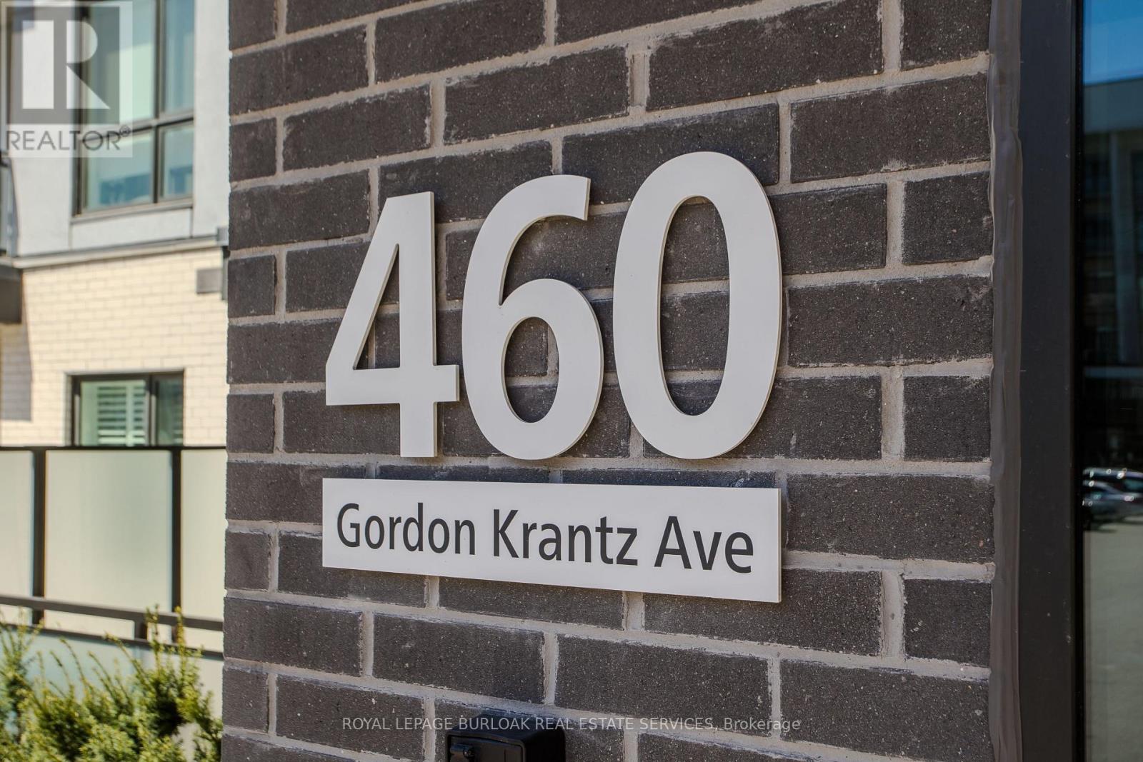 112 - 460 Gordon Krantz Avenue, Milton, Ontario  L9E 1Z2 - Photo 3 - W13091574