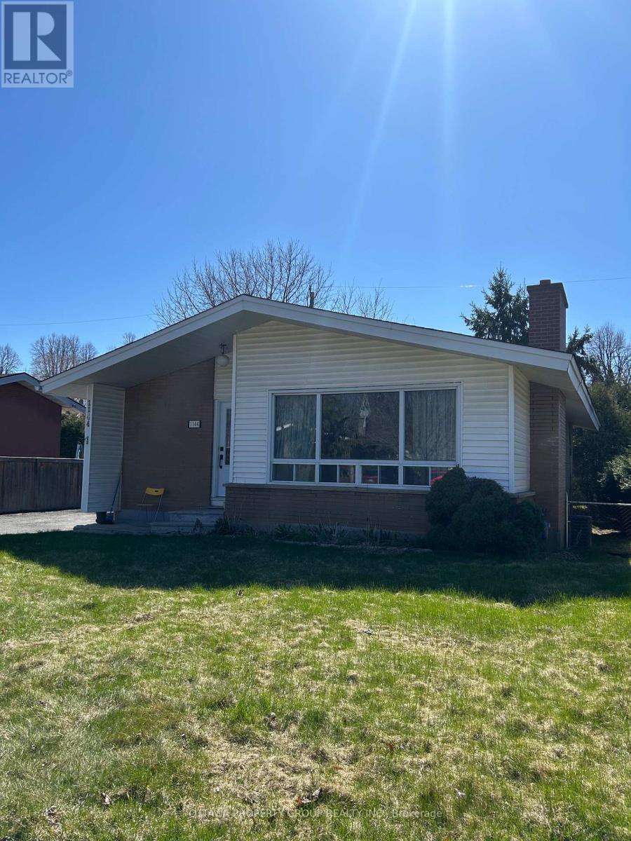 1144 PARKWAY DRIVE, Ottawa, Ontario