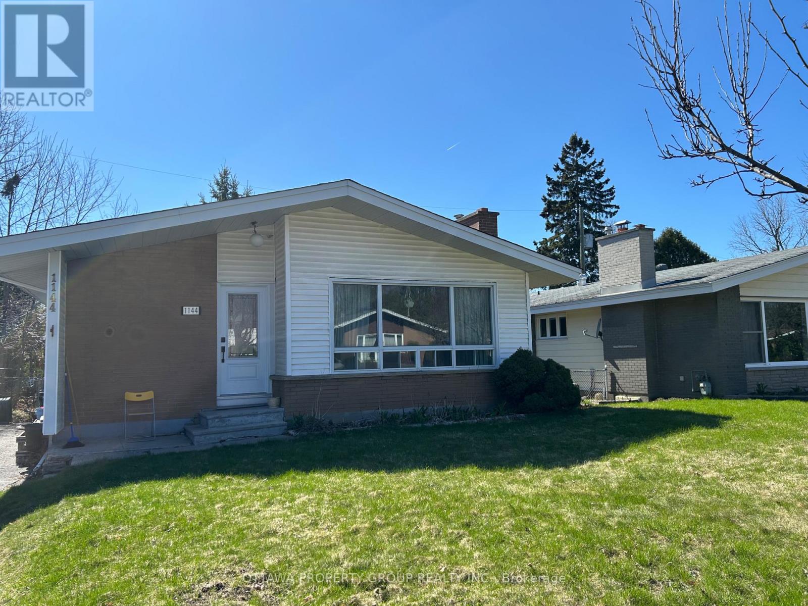 1144 Parkway Drive, Ottawa, Ontario  K2C 2W2 - Photo 2 - X13091658