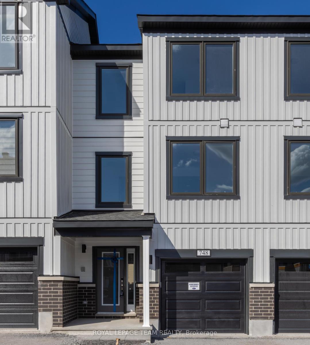 748 KINSTEAD PRIVATE, Ottawa, Ontario