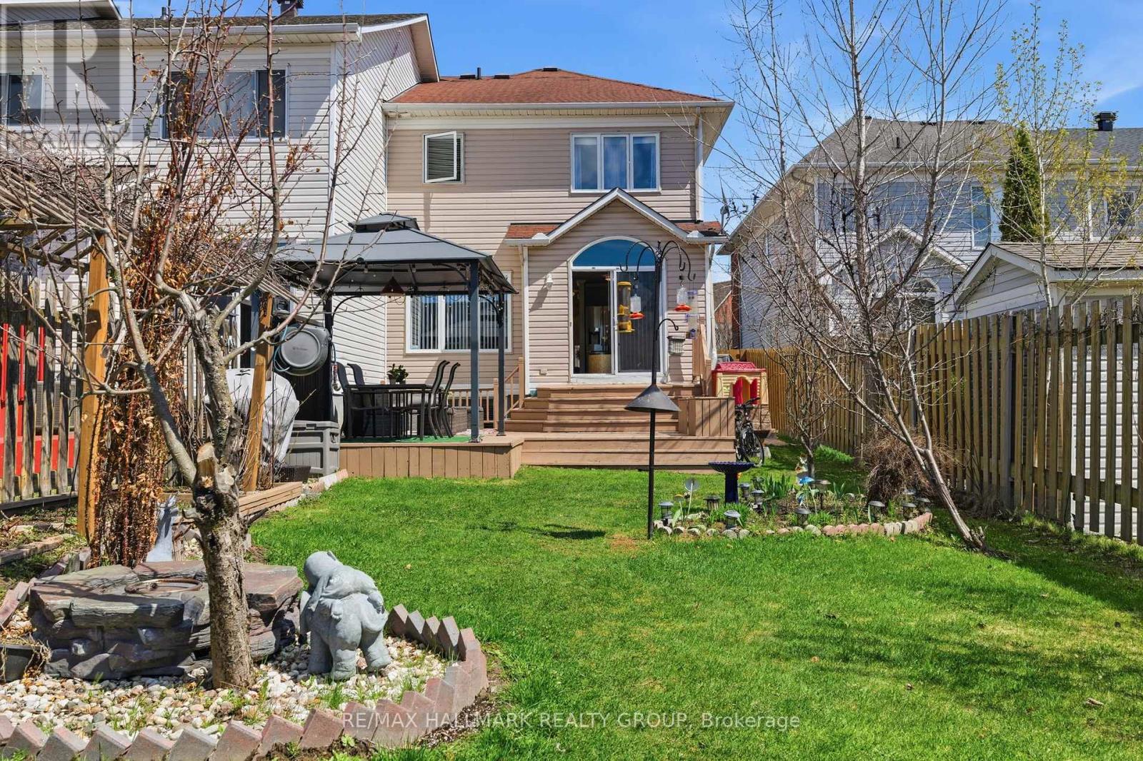 2208 Brockstone Crescent, Ottawa, Ontario  K4A 4V4 - Photo 30 - X13091670