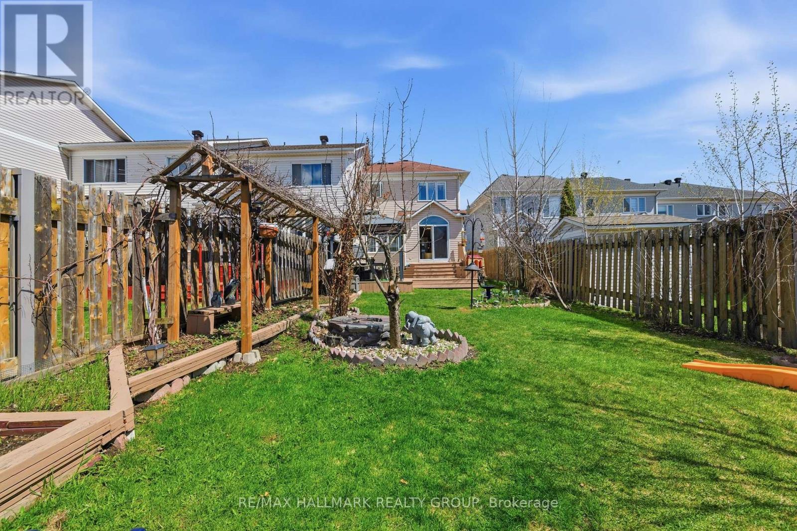 2208 Brockstone Crescent, Ottawa, Ontario  K4A 4V4 - Photo 31 - X13091670