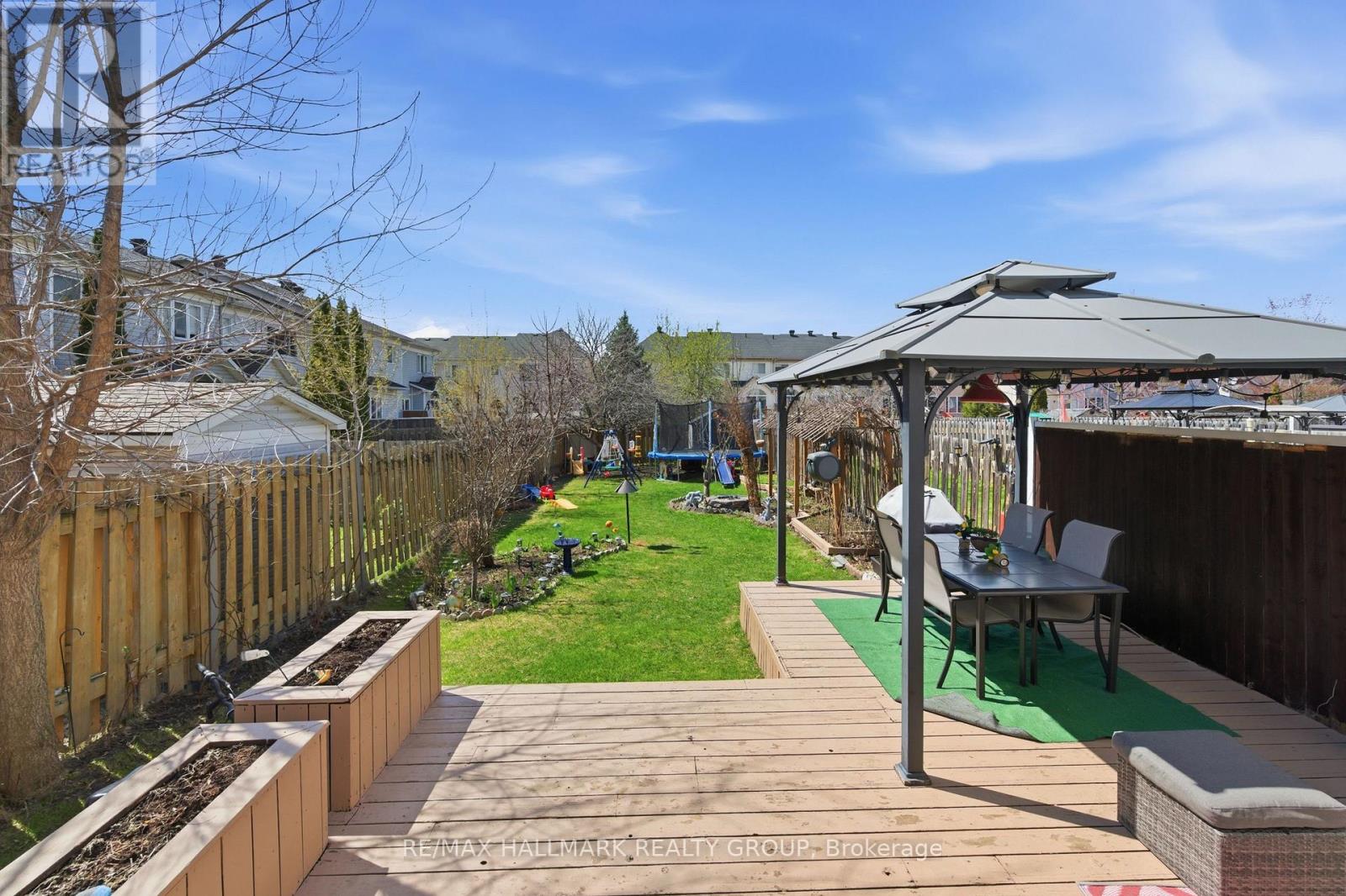 2208 Brockstone Crescent, Ottawa, Ontario  K4A 4V4 - Photo 32 - X13091670