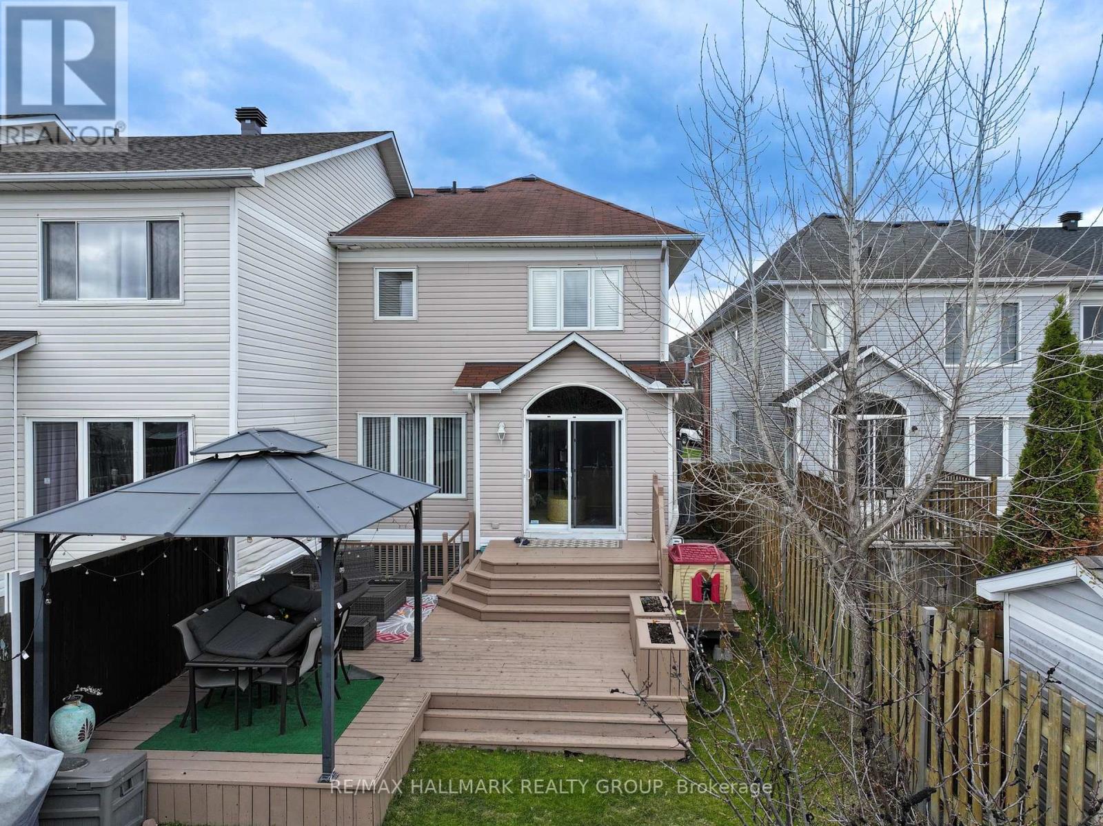 2208 Brockstone Crescent, Ottawa, Ontario  K4A 4V4 - Photo 35 - X13091670