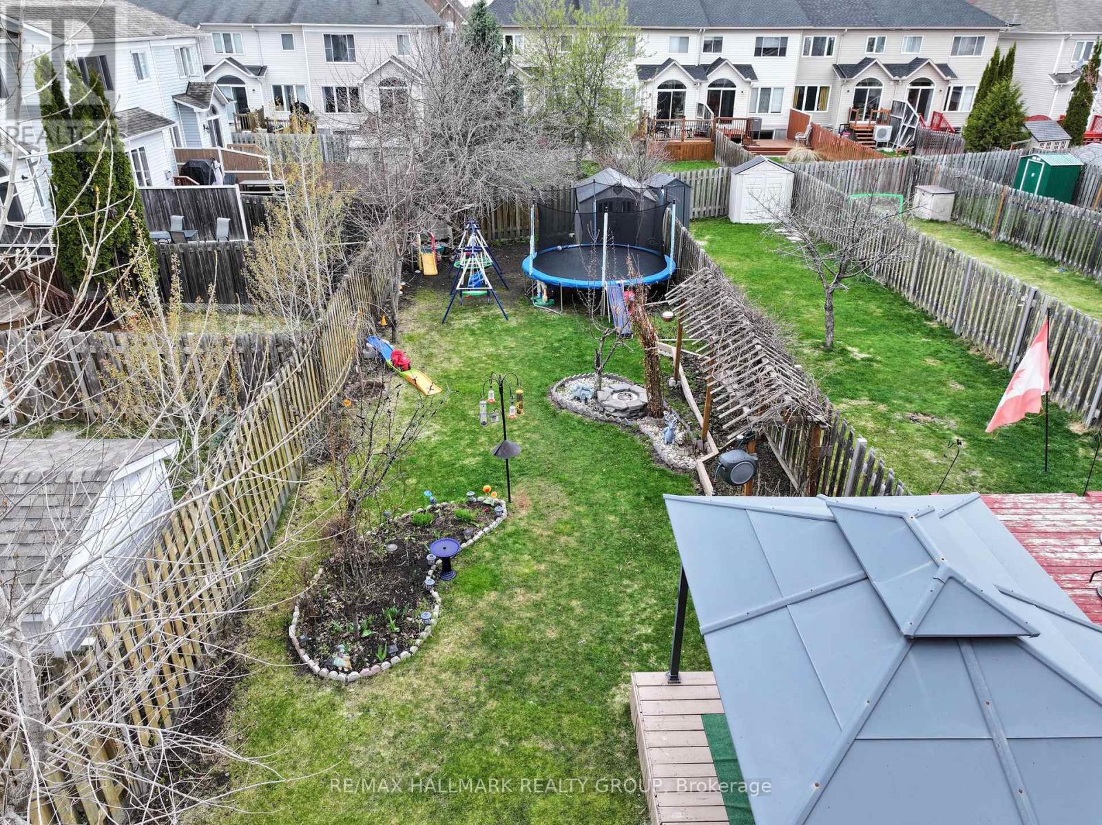 2208 Brockstone Crescent, Ottawa, Ontario  K4A 4V4 - Photo 37 - X13091670