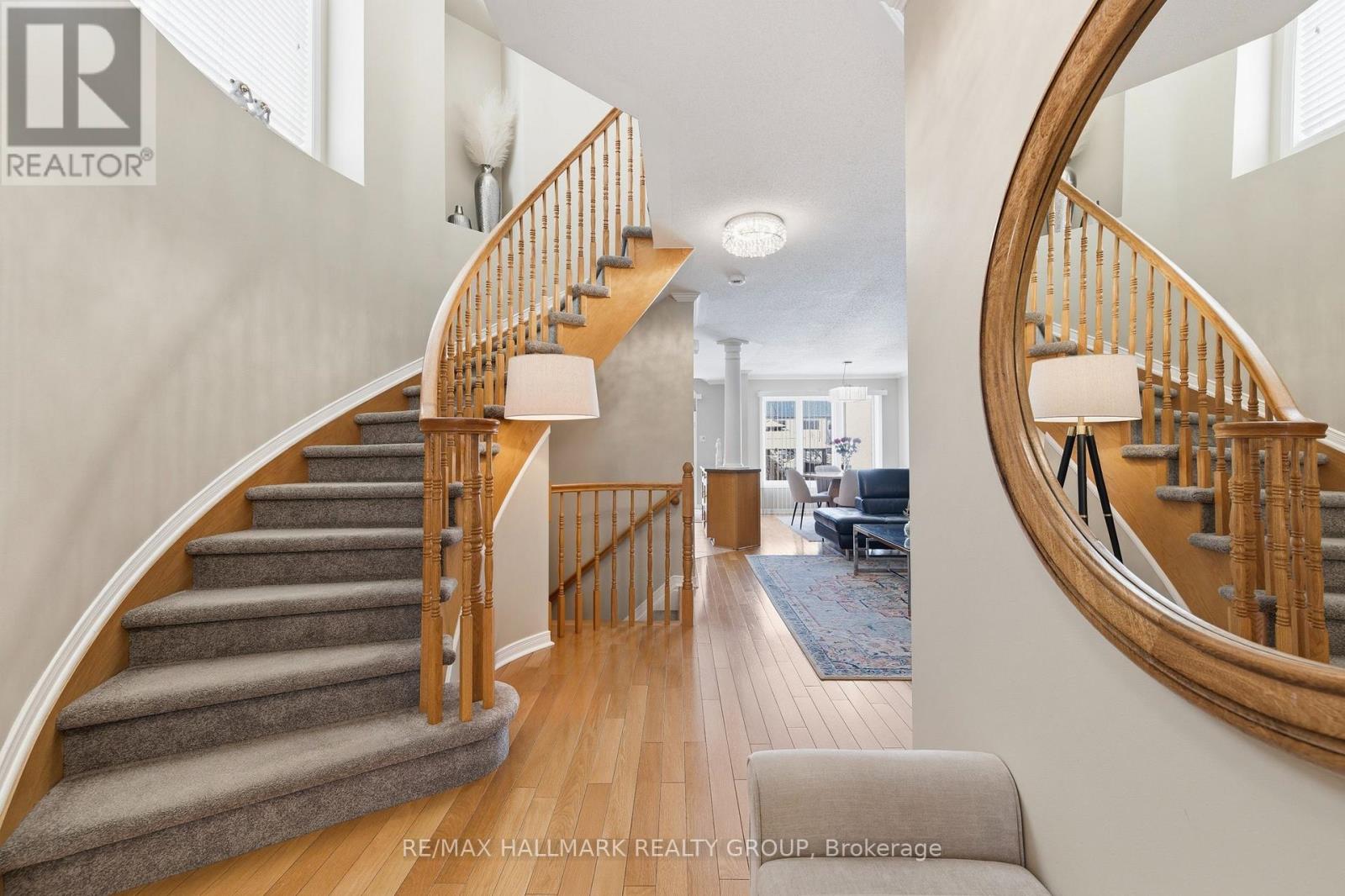 2208 Brockstone Crescent, Ottawa, Ontario  K4A 4V4 - Photo 4 - X13091670