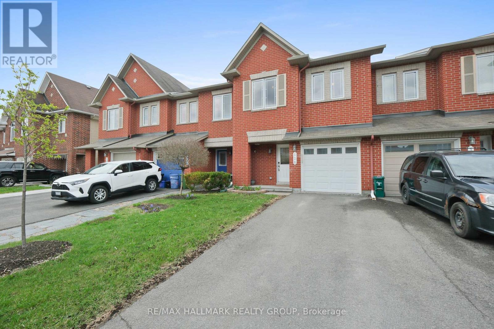 126 Silvermoon Crescent, Ottawa, Ontario  K4A 0P5 - Photo 2 - X13091680